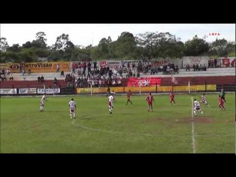 INDUSTRIAL F C 1X2 UNIDOS DO BAURU XVI F C ( 1ª DIVISÃO L B F A )