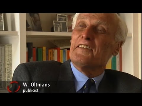 Willem Oltmans About Princess Juliana (2004)