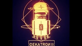 DEKATRON - MERCURY RELAY