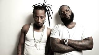 The X Files Official Mix CD by Smif N Wessun