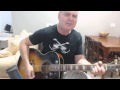 Pete Shelley - Homosapien (cover) 