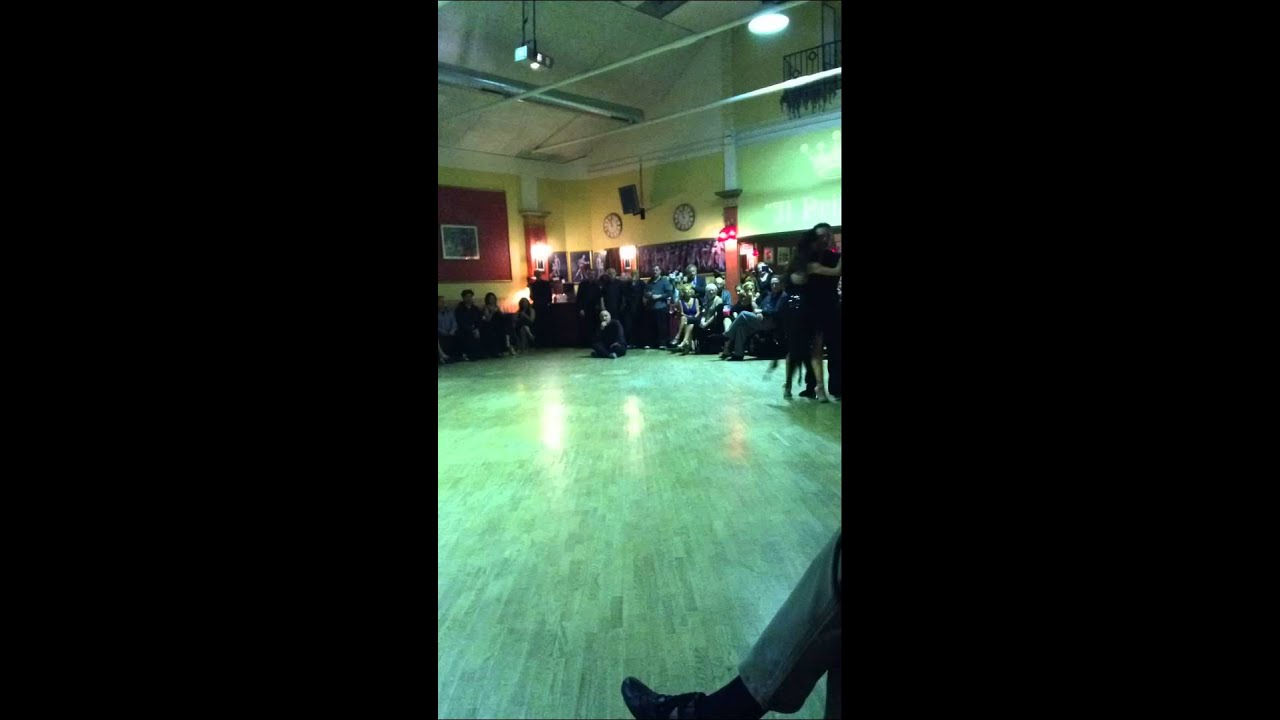 Marco Palladino e Lara Carminati exhibition #4 al Principe- Milano  09.11.14