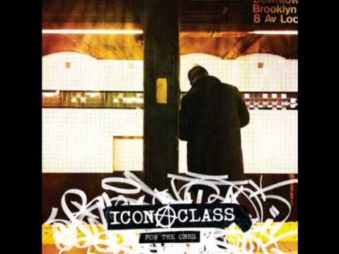 iconAclass - No Frills