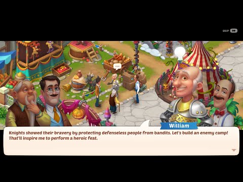 Homescapes🏠: Beat Level 4428~4429 (Android | iOS) - Gameplay Walkthrough