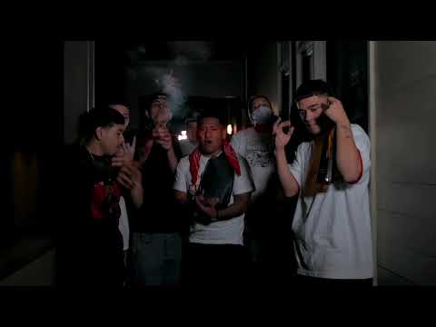 GB x BabyFace Wood - Cold Life