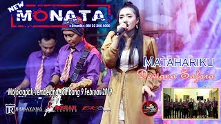 Download lagu MATAHARIKU - DEVIANA SAFARA - NEW MONATA - RAMAYANA AUDIO mp3 Download lagu MATAHARIKU - DEVIANA SAFARA - NEW MONATA - RAMAYANA AUDIO mp3