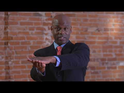 What is racism, really? And how do we end it? | brother jeff S. Fard | TEDxMileHigh