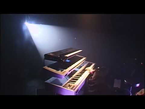 Ring of Fire - Vitalij Kuprij Keyboard Solo live