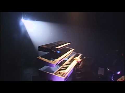 Ring of Fire - Vitalij Kuprij Keyboard Solo live