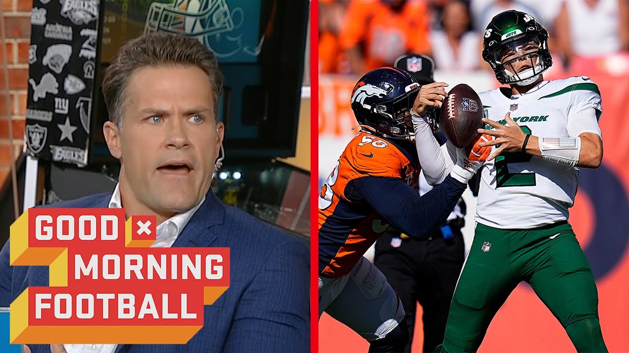 Biggest Head Scratchers From Week 3 | Good Morning Football