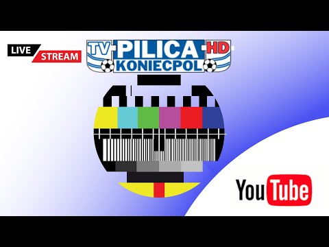 UNIA RĘDZINY-PILICA KONIECPOL