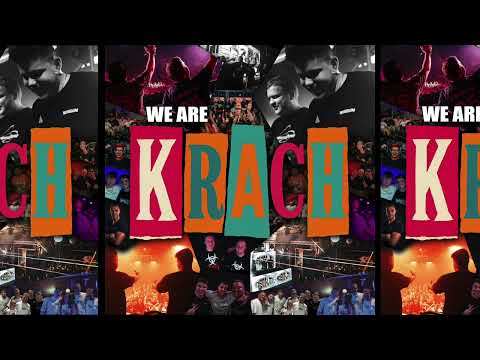 Noiseflow & Gregor le Dahl & Geos Crew - Power And The Glory