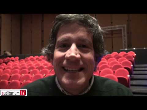 I Cinque Comandamenti - Riccardo Rossi