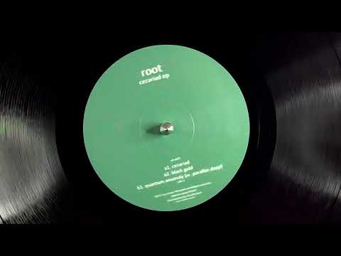 A2. Black Gold [AFRV005]