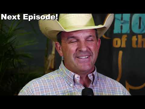 Horse of the West: 2018 QH Congress Open Futurity Finals TZ