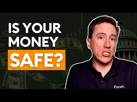 Will the FDIC Protect You If All The Banks Fail?