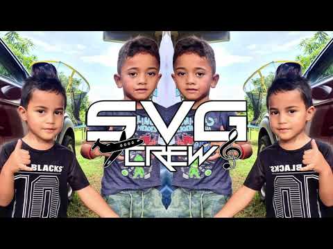 Eriya (Snoop Remix X Vocalman X Tial's) REMIX SVG 2021