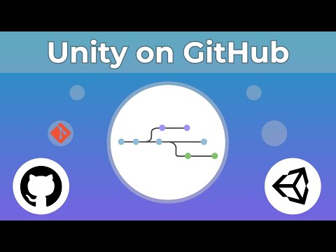 How To Use Git & GitHub With Unity | 2019 🔥