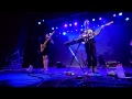 Trails and Ways - Mtn Tune (Live on KEXP) 