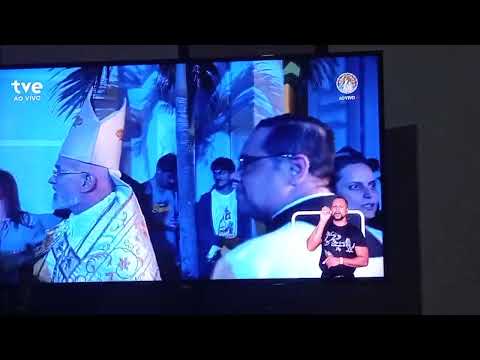 Festa da Penha Abril de 2026 - Convento de Nossa Senhora da Penha em Vila Velha ES.