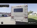 Check out this Video for a 2016 Thor Motor Coach Four Winds 28Z(Stock #508183)  for sale by Pop RVs. This unit is located in Sarasota, FL