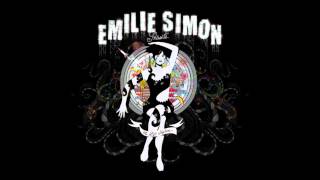 Emilie Simon - Chinatown