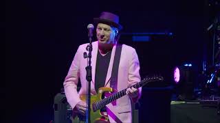 BEAT   Neurotica  (Andrew Belew, Tony Levin, Steve Vai, Danny Carey  - Play King Crimson)