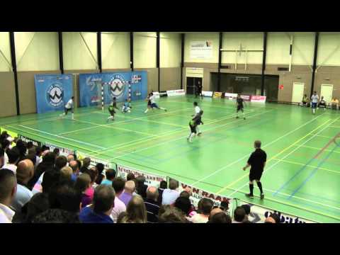 CFE Ciba/VDL Groep 1 - TPP Rotterdam   25-05-2012