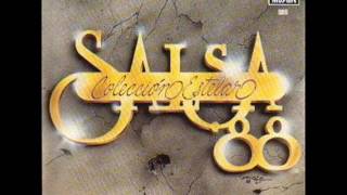 PASO LA VIDA PENSANDO SALSA