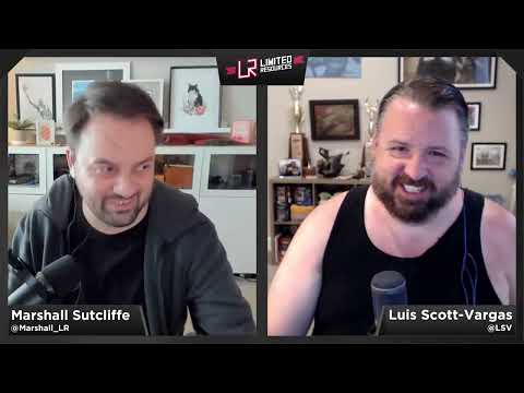 Limited Resources 639 – NEO Archetypes Breakdown