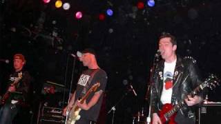 the queers Mother F - er