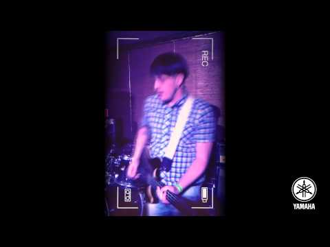 BANANA SPLIT - Мечта (Live) Yamaha Band Contest 2013