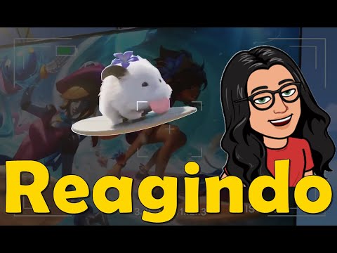 React: Trailer Curtindo o Verão 2020