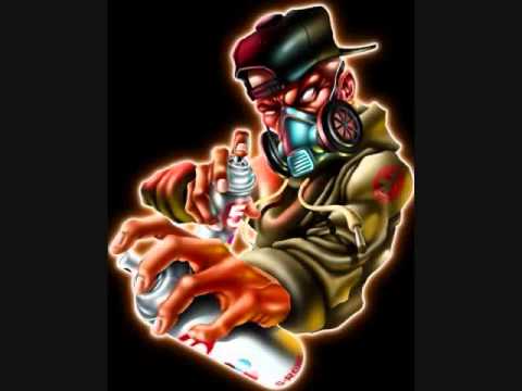 Evil Threats- We Aint Even Trying && Life