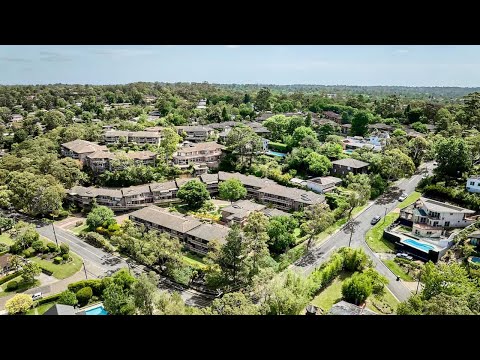 Fernbank Retirement Living