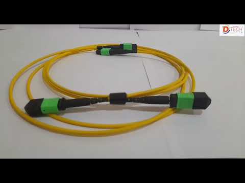 MPO Cable Female cable