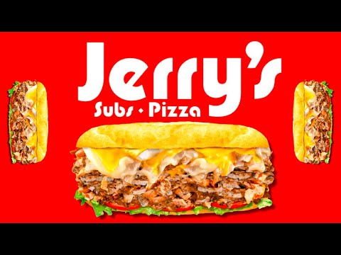 Jerry's Subs & Pizza - Why They Failed