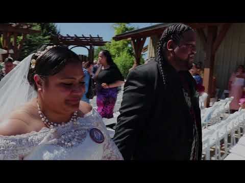 Tau & Fale #MameaEverAfter