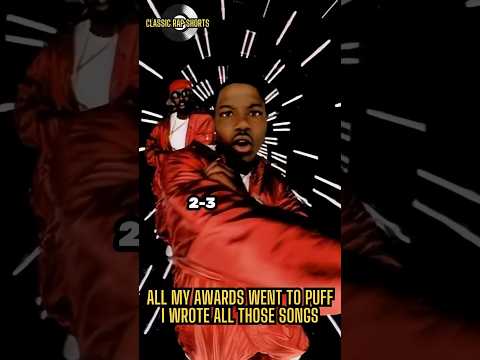 Mase EXPOSES the TRUTH About Diddy's Rise to Fame