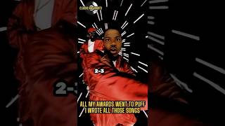 Mase EXPOSES the TRUTH About Diddy&#39;s Rise to Fame