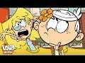 40 Minutes Of Every Loud House Flashback Ever The Loud House