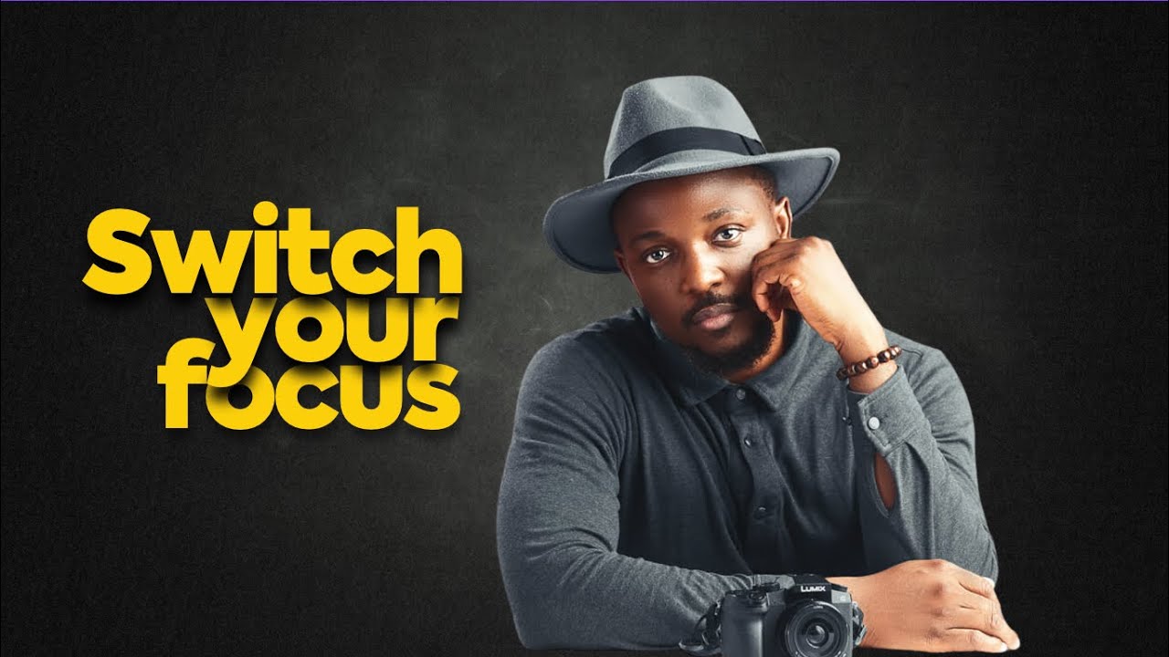 Focus on Storytelling, Not Gear: My Journey as a Content Creator