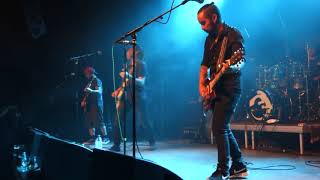 Green Lizard - About A Girl - t Beest - Goes