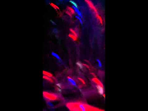 Deku - McJan ft.DjSam live la Disco Club Los Amigos