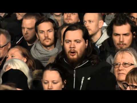 Lars Winnerbäck - Utkast till ett brev (Live @ Musikhjälpen 2015)