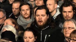 Lars Winnerbäck - Utkast till ett brev (Live @ Musikhjälpen 2015)