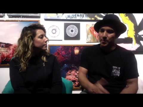 Stance Hangout- Christian Hosoi
