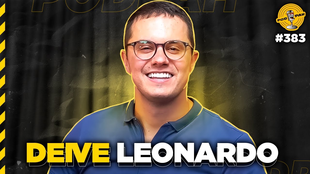 DEIVE LEONARDO - Podpah #383
