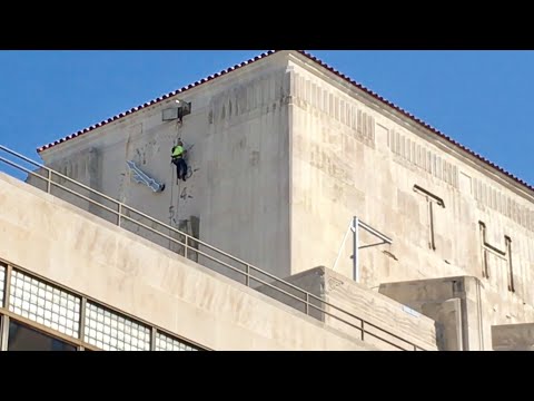 TDW 1822 - Crime Of The Century at LA Times