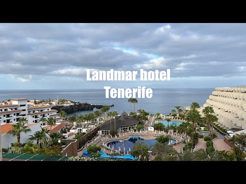 Landmar Hotel Playa La Arena